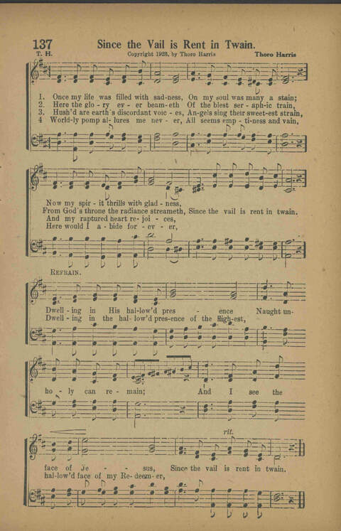 Sing His Praise page 127