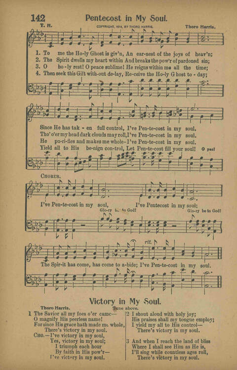Sing His Praise page 132