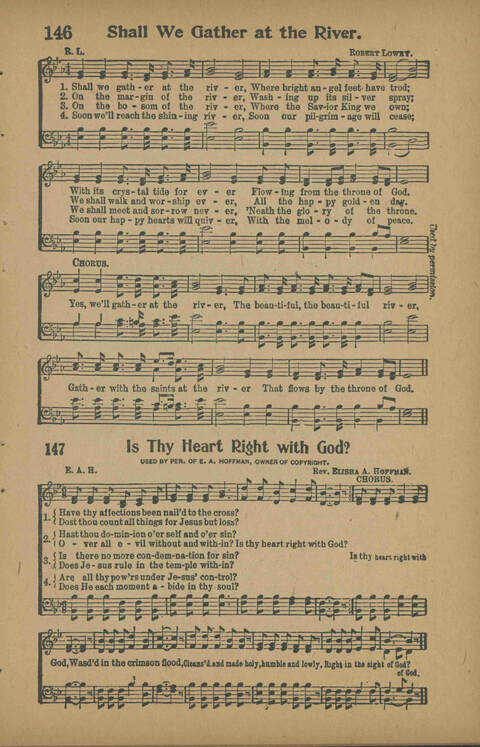 Sing His Praise page 135