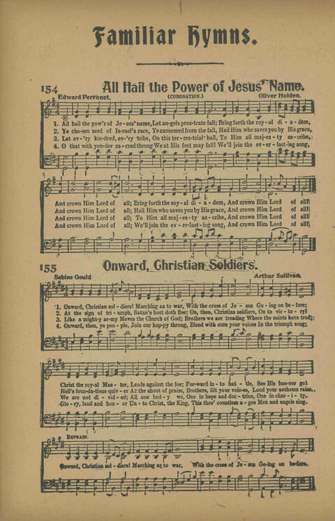 Sing His Praise page 140