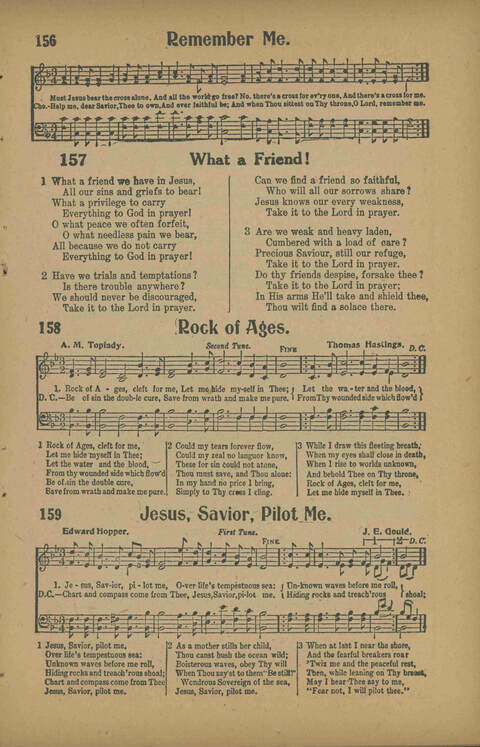 Sing His Praise page 141