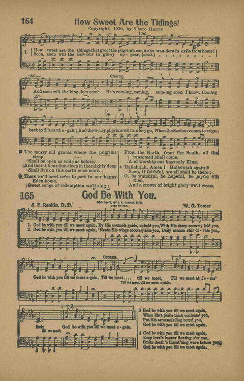 Sing His Praise page 143