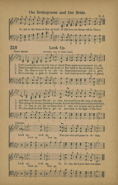 Sing His Praise page 171