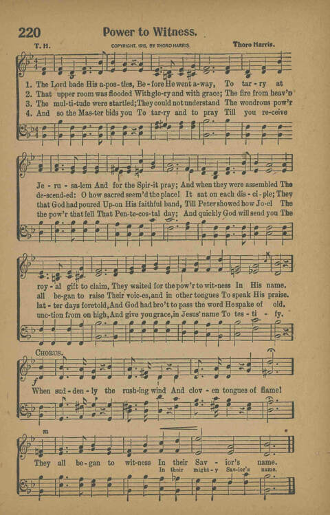 Sing His Praise page 173