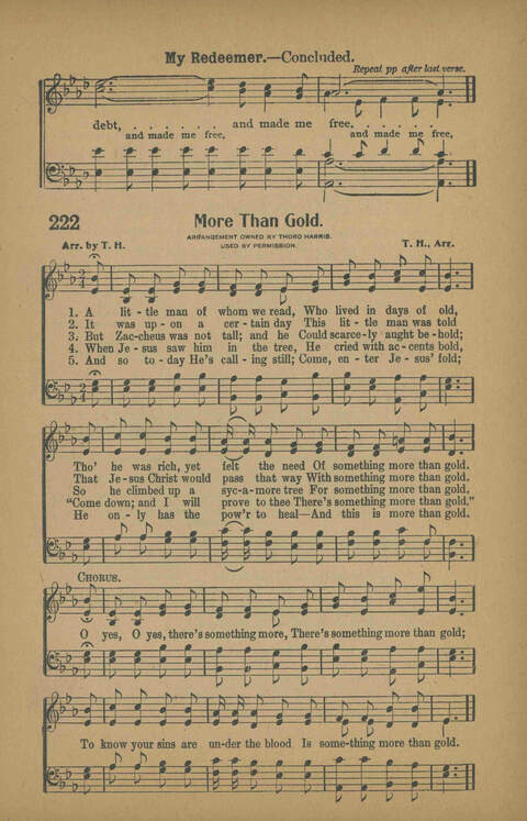 Sing His Praise page 175