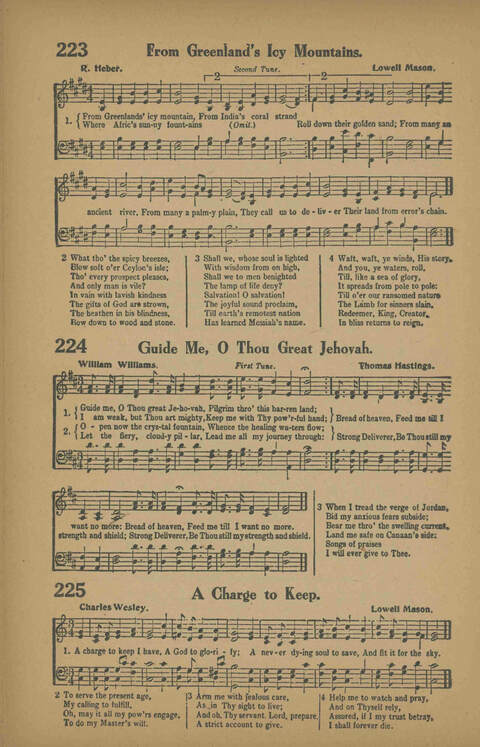 Sing His Praise page 176