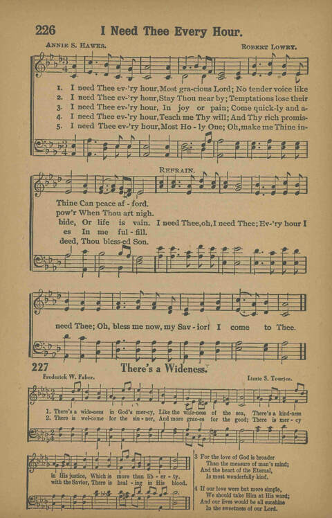 Sing His Praise page 177