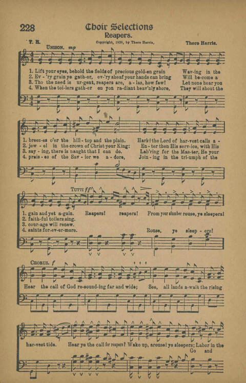 Sing His Praise page 178
