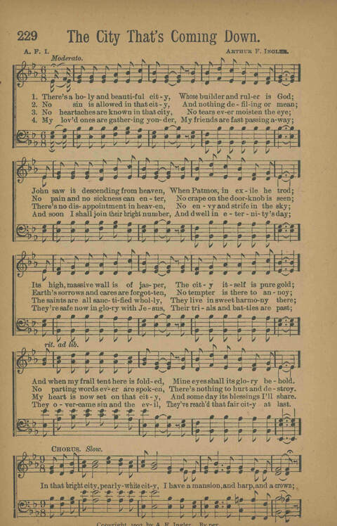 Sing His Praise page 180