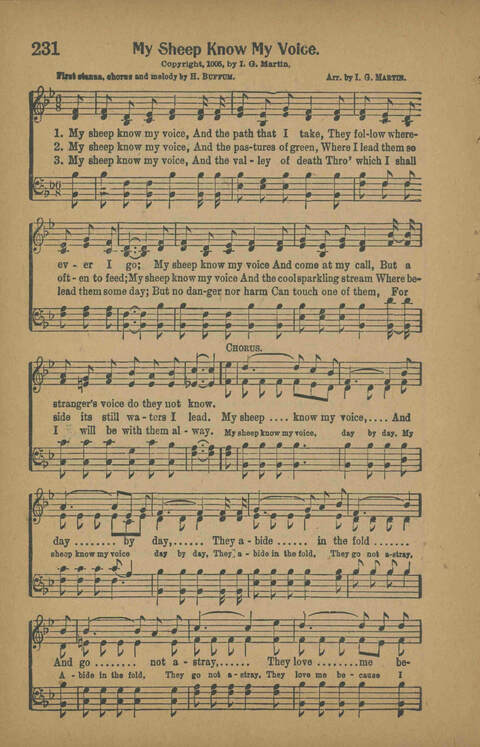 Sing His Praise page 182
