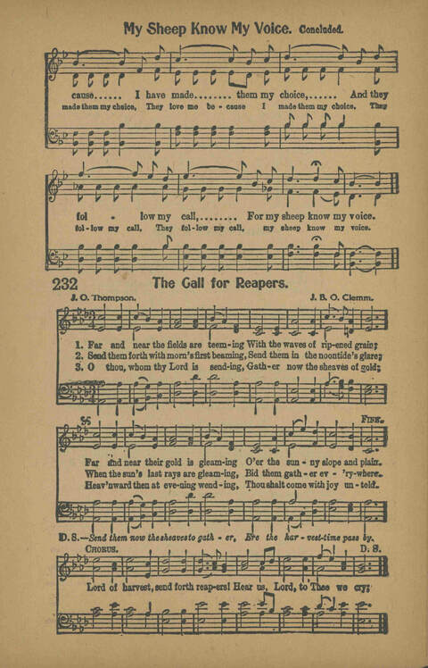 Sing His Praise page 183