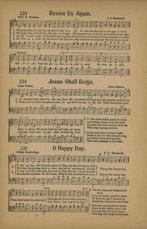Sing His Praise page 184