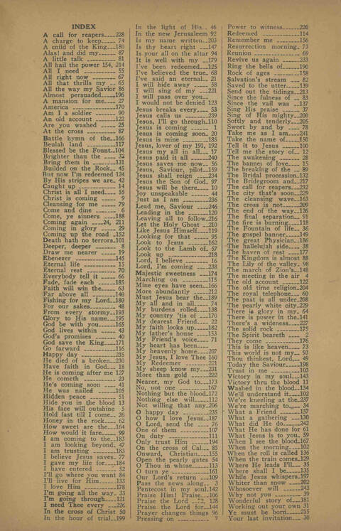 Sing His Praise page 192