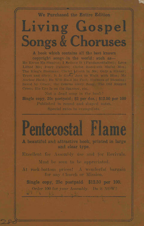 Sing His Praise page 194