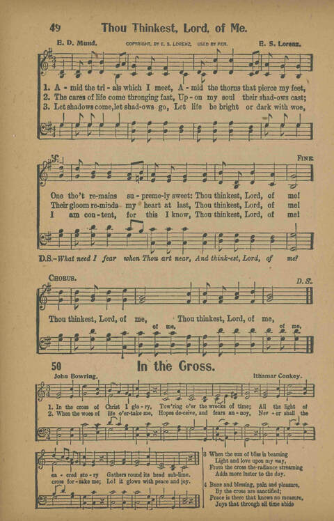 Sing His Praise page 48