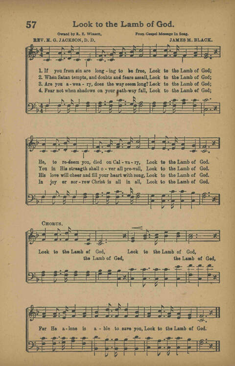 Sing His Praise page 53