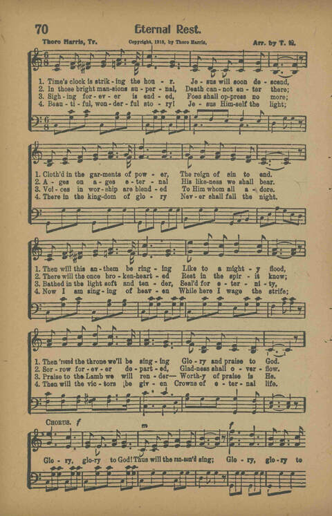 Sing His Praise page 66