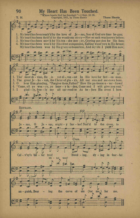 Sing His Praise page 82