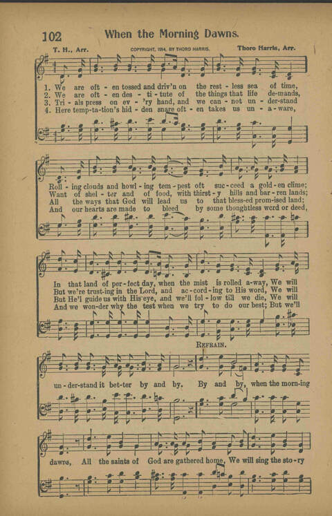 Sing His Praise page 94