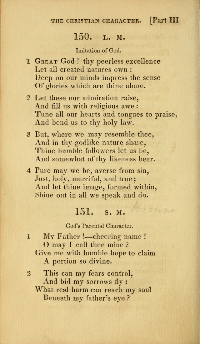 A Selection of Hymns and Psalms for Social and Private Worship (2nd ed. Enl. and Imp.) page 128