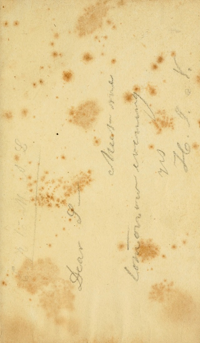 A Selection of Hymns and Psalms for Social and Private Worship (2nd ed. Enl. and Imp.) page 321