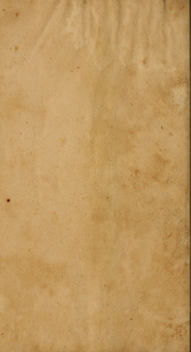 Select Hymns: the third part of Christian Psalmody; with directions for musical expression (Stereotype ed.) page 164