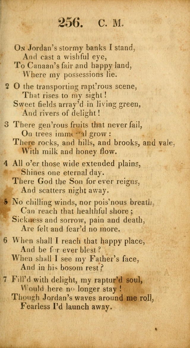 A Selection of Hymns for Worship (2nd ed.) page 199