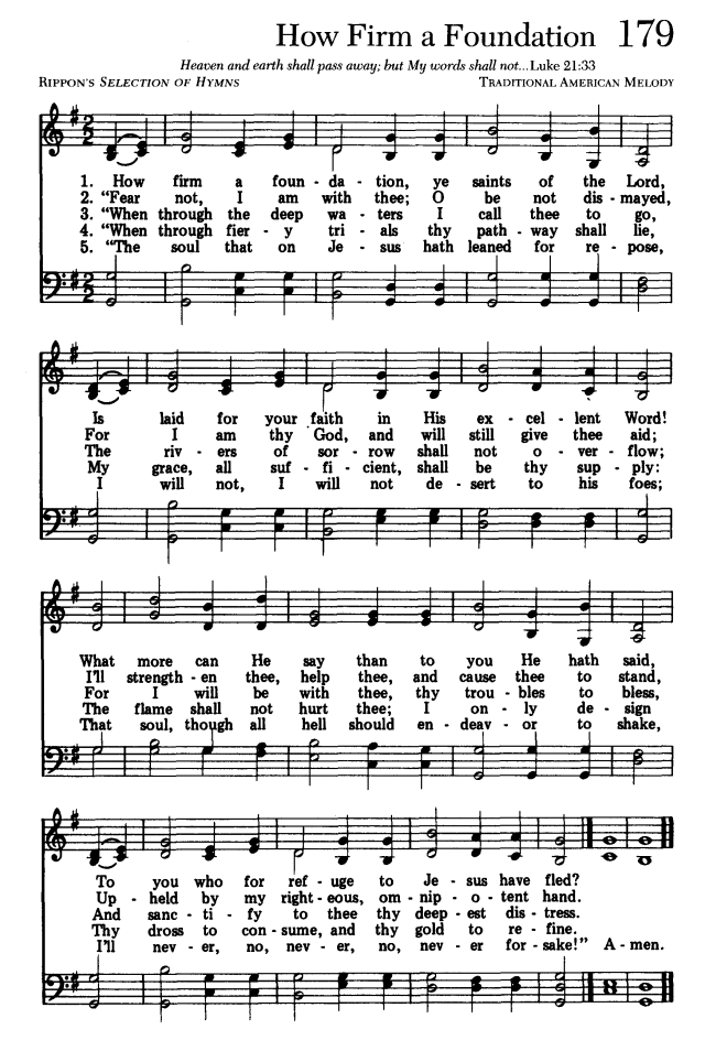 Sing Joyfully page 177