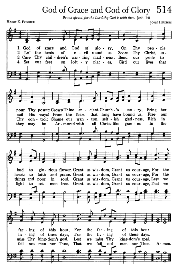 Sing Joyfully page 503