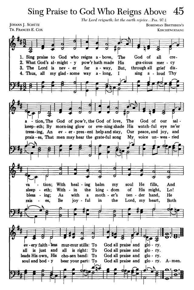 Sing Joyfully page 51