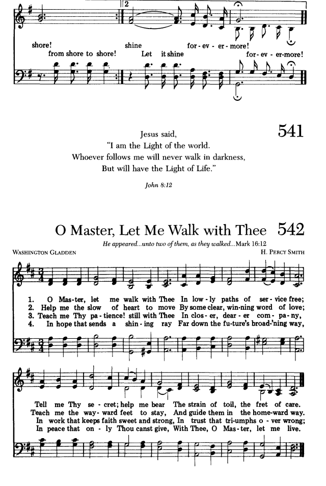 Sing Joyfully page 527