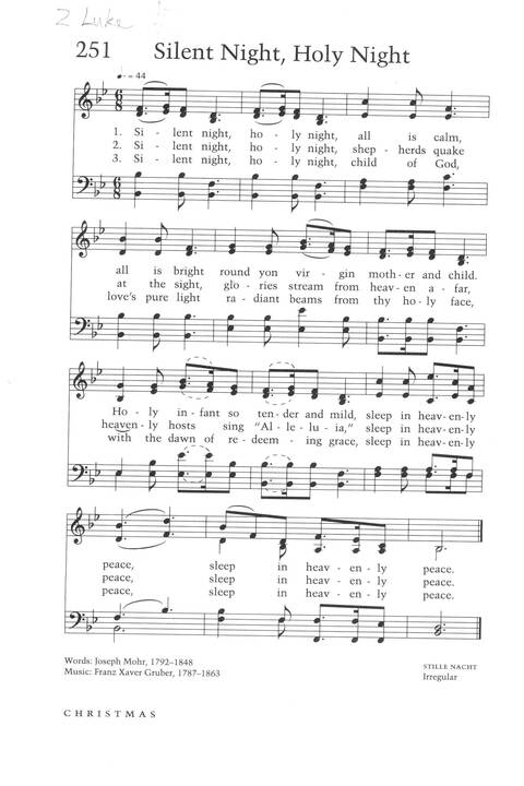 Singing the Living Tradition page 330