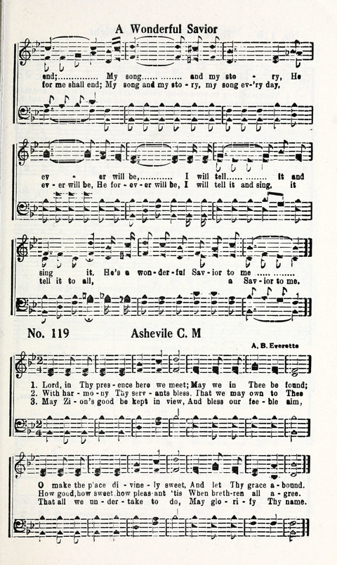 Sweetest Melodies page 140