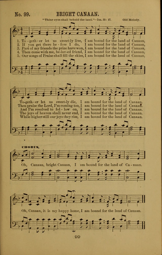 Songs of Free Grace page 101
