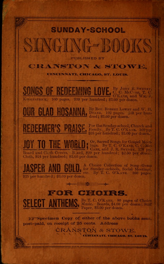 Songs of Free Grace page 116
