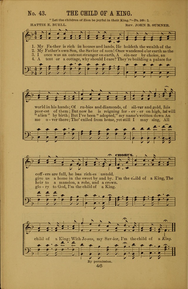 Songs of Free Grace page 46