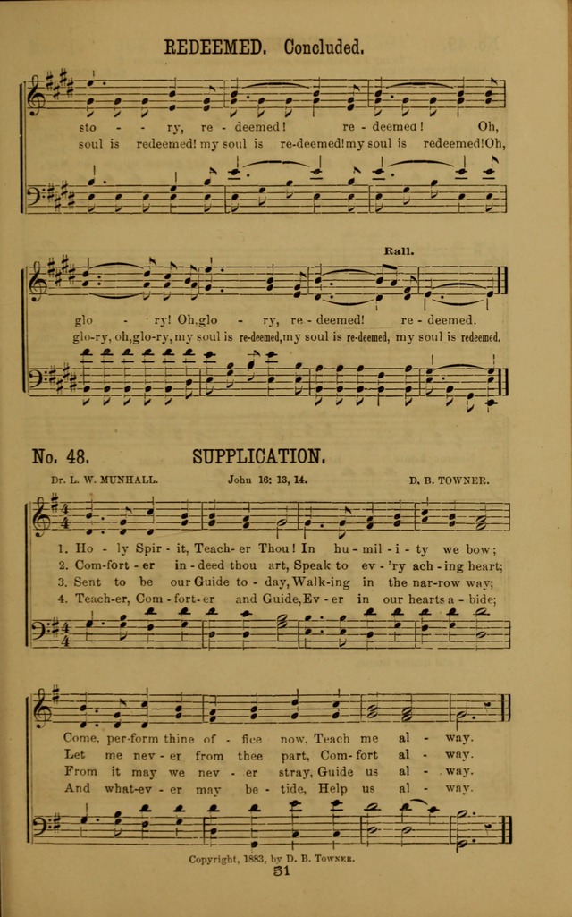 Songs of Free Grace page 51