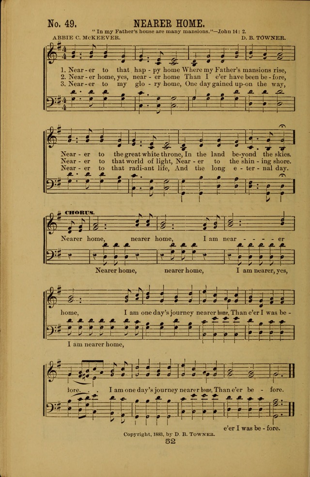Songs of Free Grace page 52
