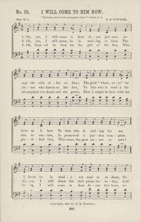 Songs of Free Grace page 58