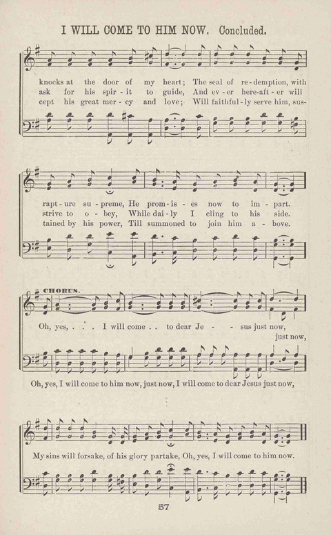 Songs of Free Grace page 59