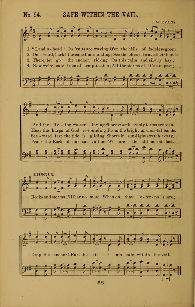 Songs of Free Grace page 60