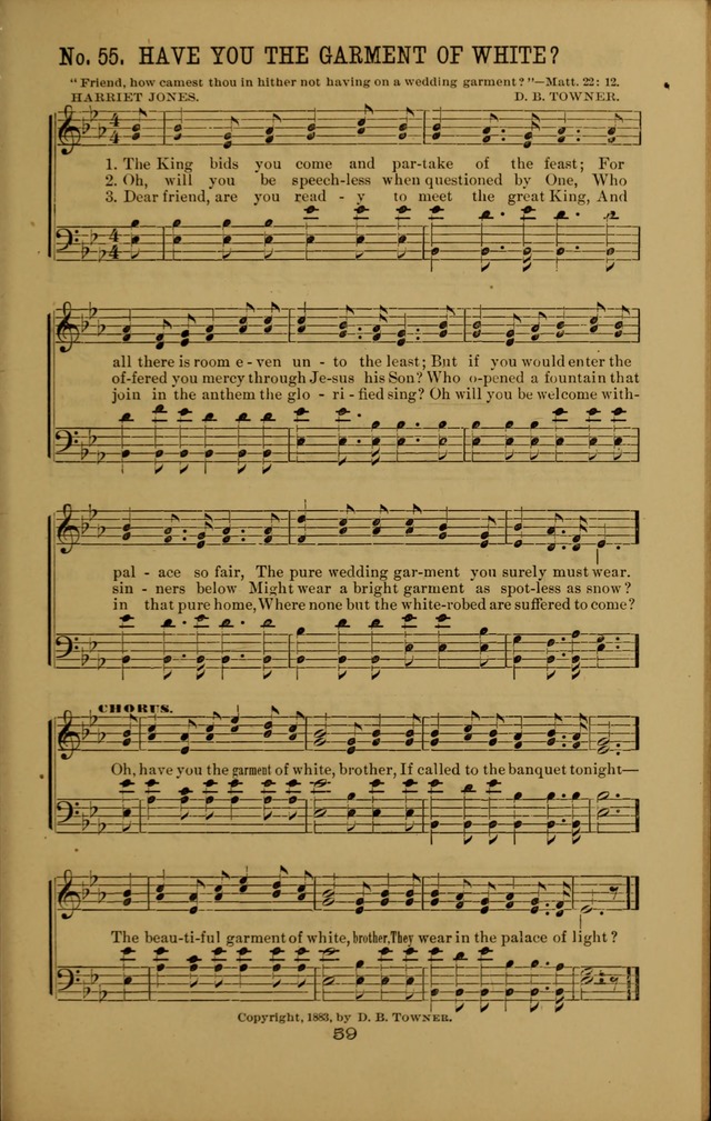 Songs of Free Grace page 61