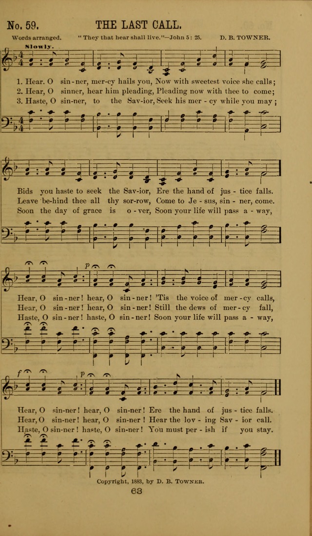 Songs of Free Grace page 65