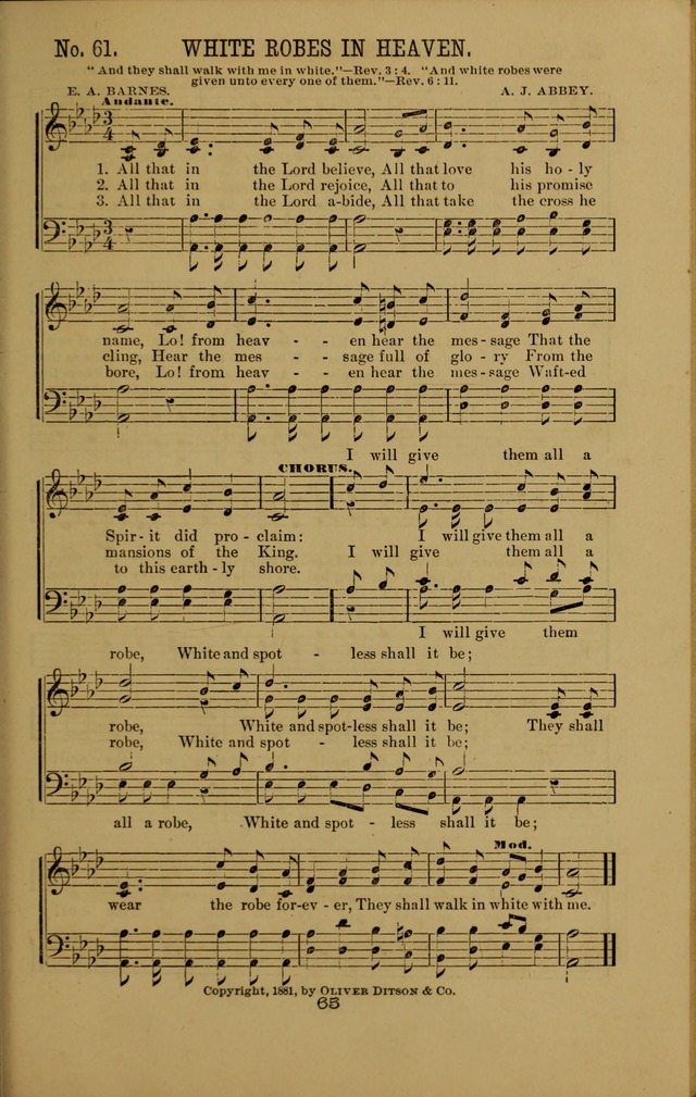 Songs of Free Grace page 67
