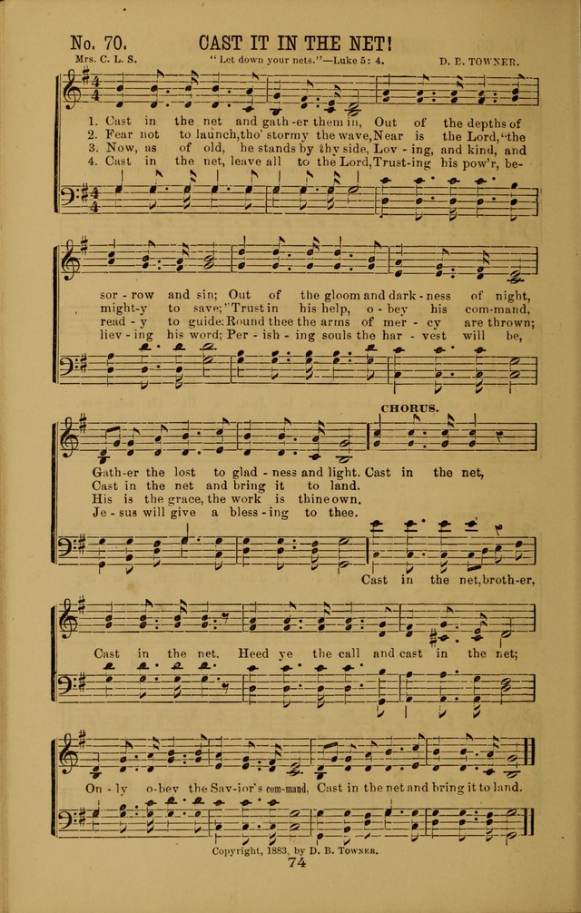 Songs of Free Grace page 76