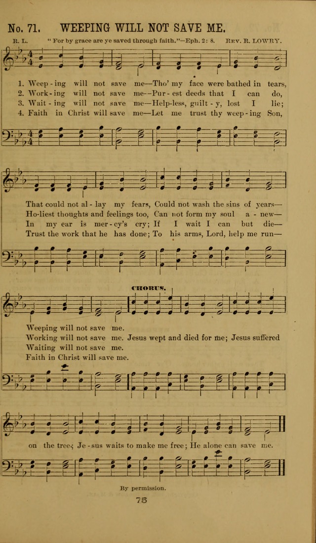Songs of Free Grace page 77