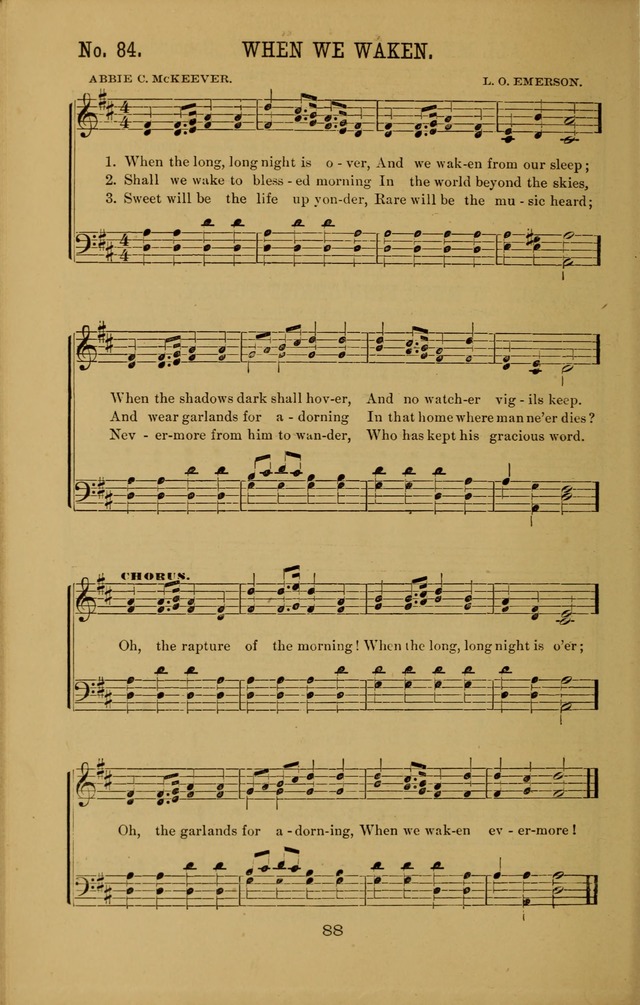 Songs of Free Grace page 90