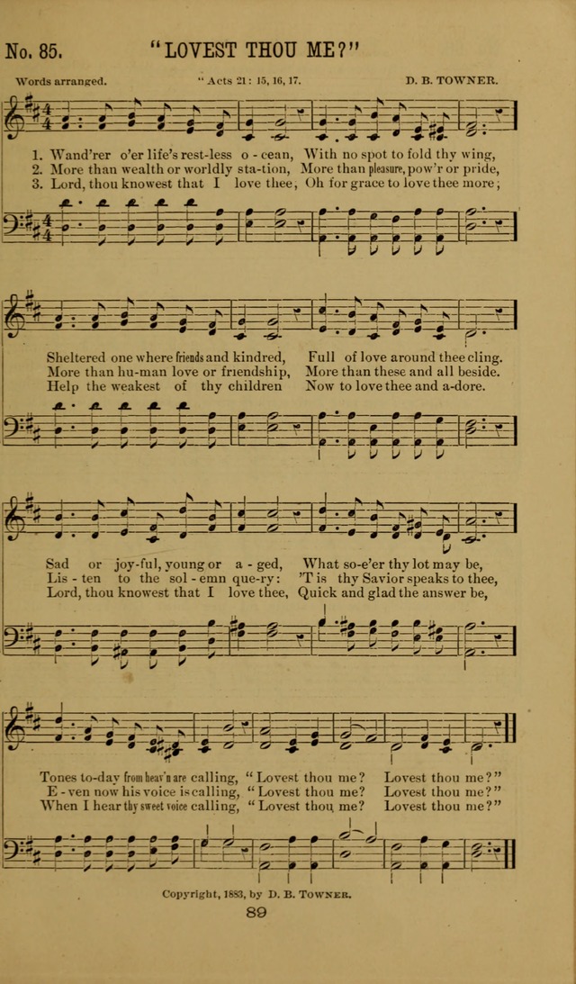 Songs of Free Grace page 91