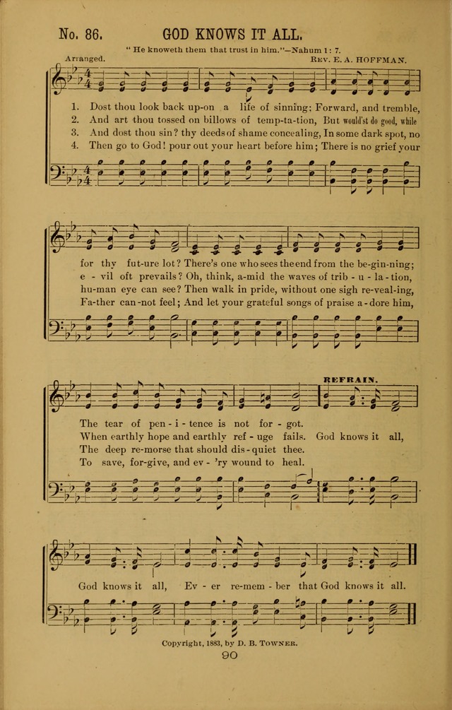 Songs of Free Grace page 92