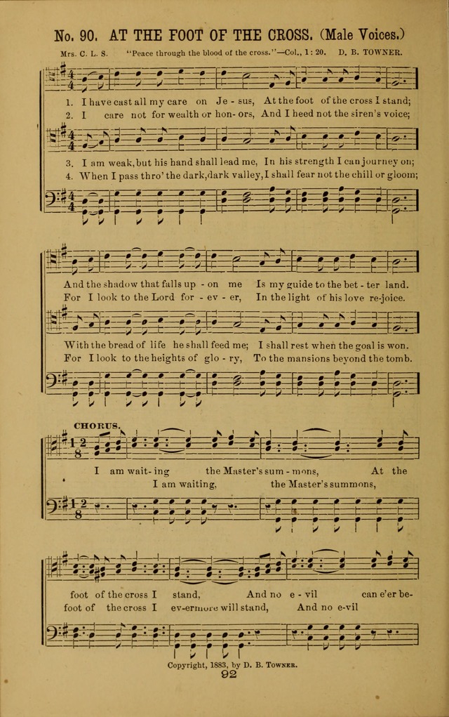 Songs of Free Grace page 94